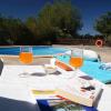 Casa Rural El Olivar - La Almazara