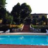 Lucca Cycling Holidays Il Tiglio Rooms