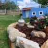 Casa rural La casilla de Ois-Betanzos-A Coruña