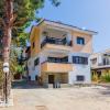 Galazia Akti Seaside Apartments