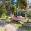 Galazia Akti Seaside Apartments