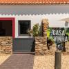 Fontes Bárbaras Enoturismo