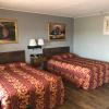 Budget inn