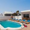 Villa Vesubio by Villa Plus