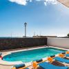 Villa Vesubio by Villa Plus