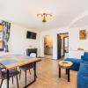 Snug Apartments - Private Parking near DownTown
