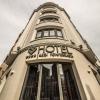 Hotel Aroi Ponferrada