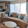 Camping les Bois Mobil home Grand luxe 3ch 2sdb 4 funpass offerts 2A 2E