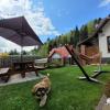 Apartament pod Lubaniem