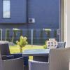 Sakura_INN Palanga