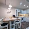 HIGH STREET APARTMAN