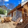 Chalet Le Petit Plus