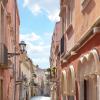 Piazza San Domenico, 5 98039 Taormina, Sicily, Italy.