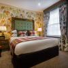 The Feathers Hotel, 25 High Street, Ledbury, Herefordshire, HR8 1DS, England.