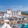 Hotel Castell Blanc