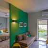 Koukounari Living Spaces