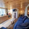 The Nook @ Rowan Tree Cottage