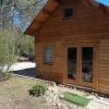Le Chalet de la Villa Terre Neuve