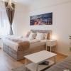 Heart of Pécs apartman free parking