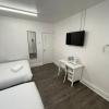 County serviced accommodation
