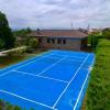 SagastiEnea Villa con Piscina y Tenis en la Rioja