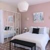 B&B Le Patio En Ville - Chambres d'hôtes