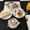 Hotel Madrid