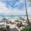 83, Choeng Mon Beach, Tambon Bo Put, Amphoe Ko Samui, Chang Wat Surat Thani 84320, Thailand.