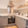 Lilsen Cottage by The Sea