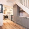 Lilsen Cottage by The Sea