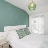 Lilsen Cottage by The Sea