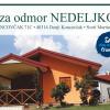 Kuća za odmor Nedeljko/ Holliday hause Nedeljko