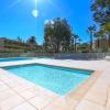 Apartment Les Eucalyptus by Interhome