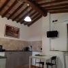 La casa in giardino