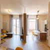 JOIVY Chic Chiavari Apt with 2 Spacious Terraces