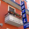 Hotel Amendola Fiera