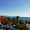 Appartement rooftop vue mer