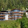 Appartement Seejoch