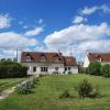 Gîte de Masne