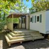 Camping le Chêne