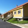 Apartamentos Turísticos San Breixo