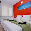 Barcelona City North Hostal