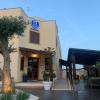 Residence Hotel Marino Tourist