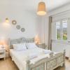 Dahlia Apartments And Studios
