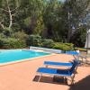 gîte de Fontjalabert en campagne tout confort