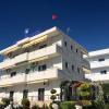 Poseidon Hotel Ksamil