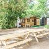 Roofless Surf Lodge