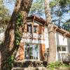 Roofless Surf Lodge