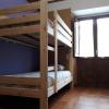 Albergue La Vargona