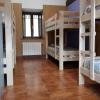 Albergue La Vargona